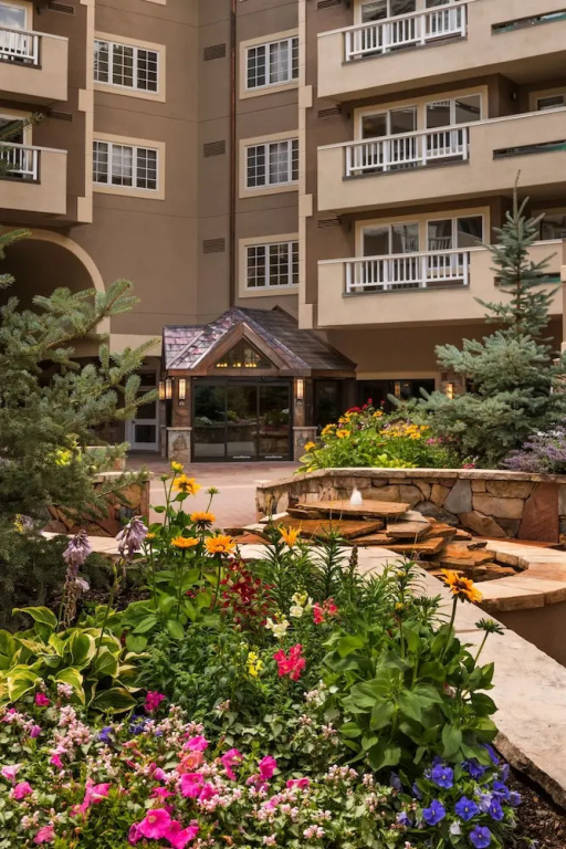 photo 1 of Luxurious 3 Bedroom Walk To Slopes & Beaver Creek Village Condo
