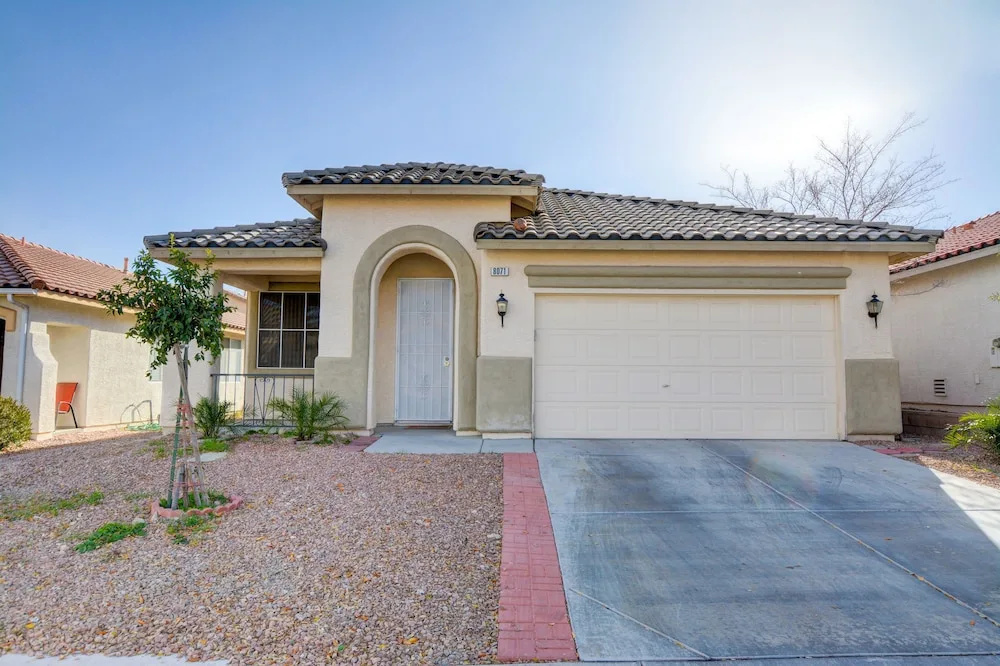photo 1 of Luxurious 3BR 10min to Las Vegas Strip