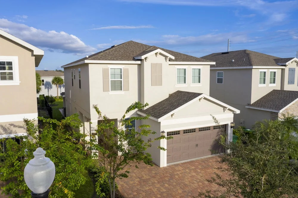 photo 1 of Luxurious 5Bd Single Family w Pool Jacuzzi Encore Resort 7432