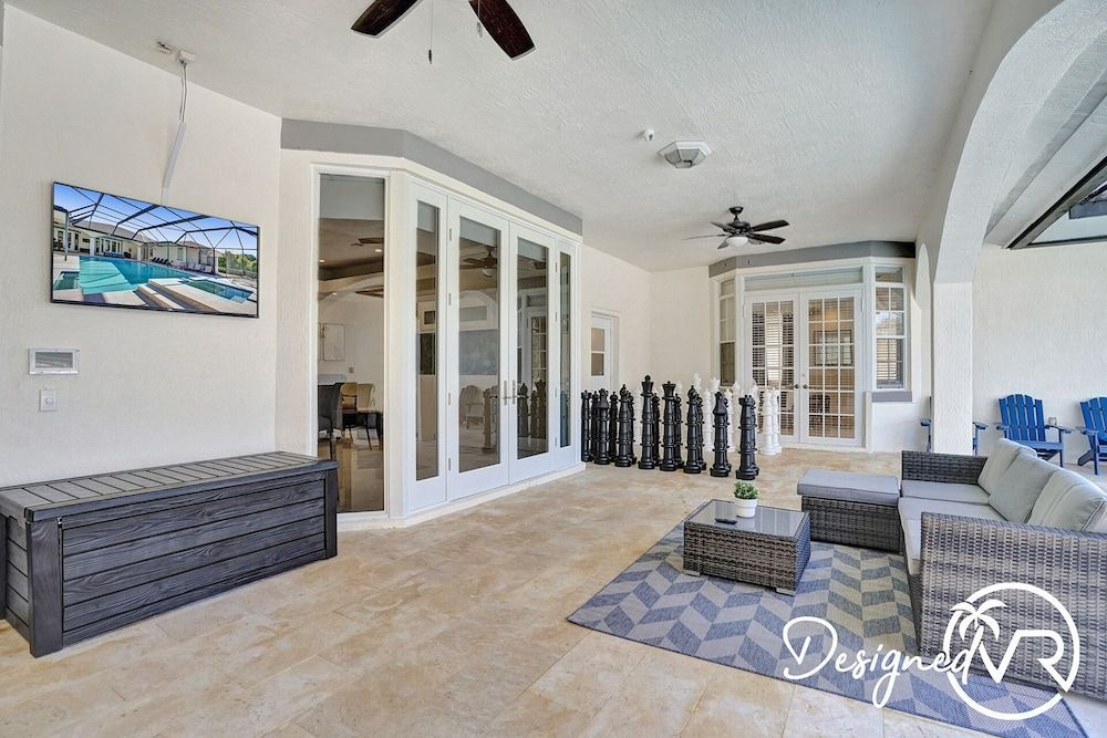 photo 1 of Luxurious 8BR Family Estate with Pool