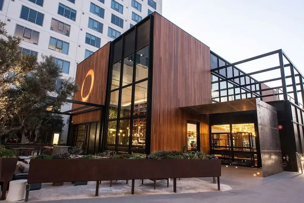 photo 1 of Luxurious Downtown La 2Bd Suites