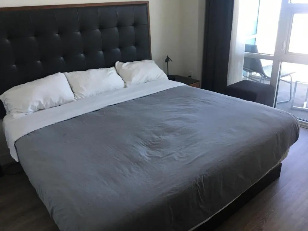 photo 1 of Luxurious Highrise 2b 2b Apartment Heart Of Downtown LA