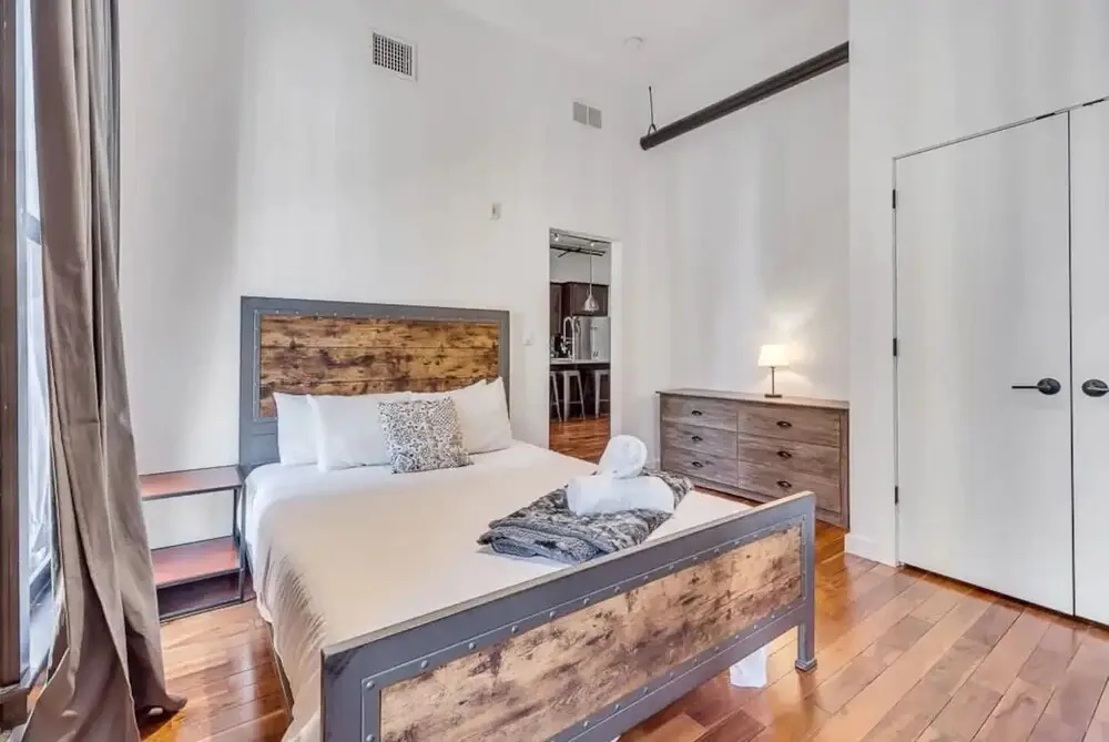 photo 1 of The Independence Suite Residence
