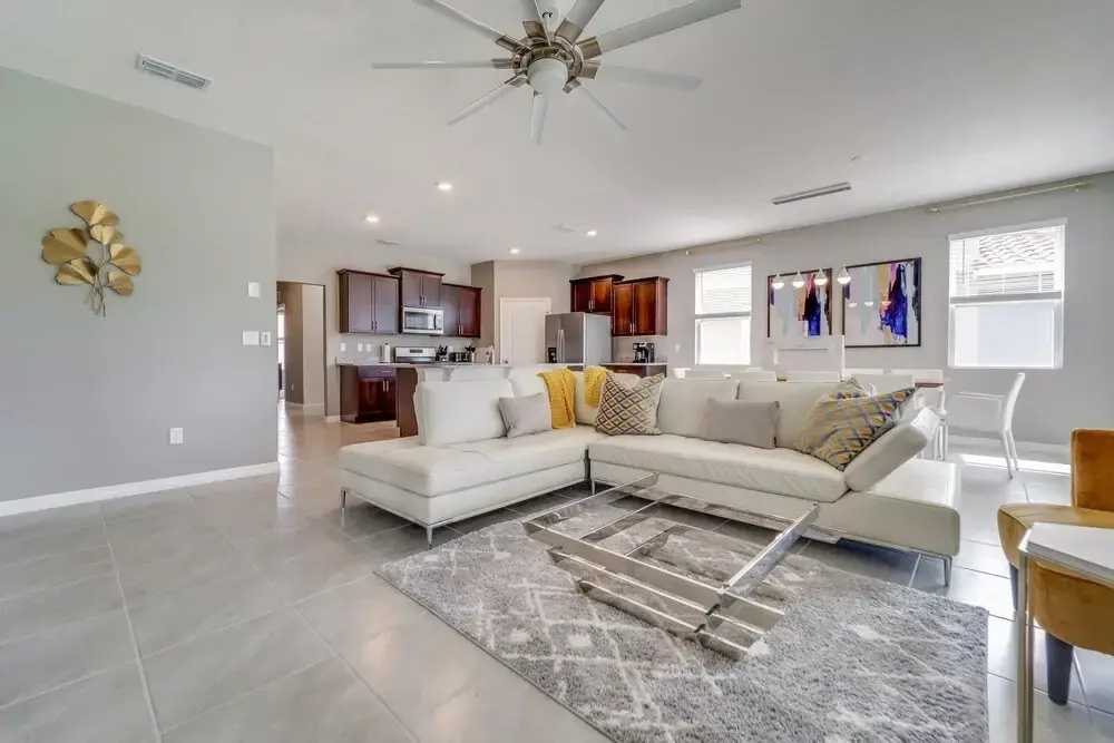 photo 1 of Luxurious Modern Solterra Resort Vacation Home