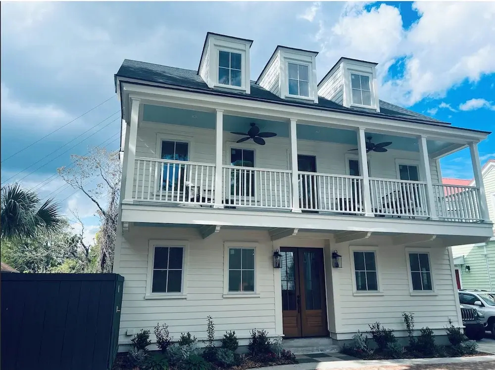 photo 1 of Luxurious Private Suites in Downtown Charleston