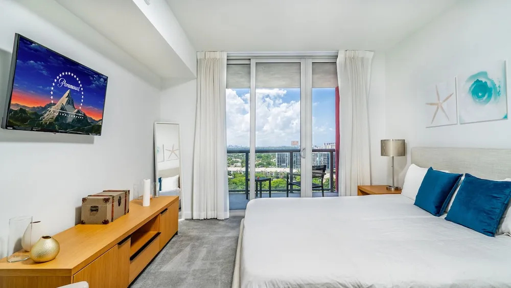 photo 1 of Resort Apartments