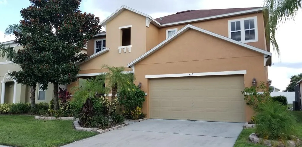 photo 1 of Luxurious villa with heated pool near Disney, Davenport, US