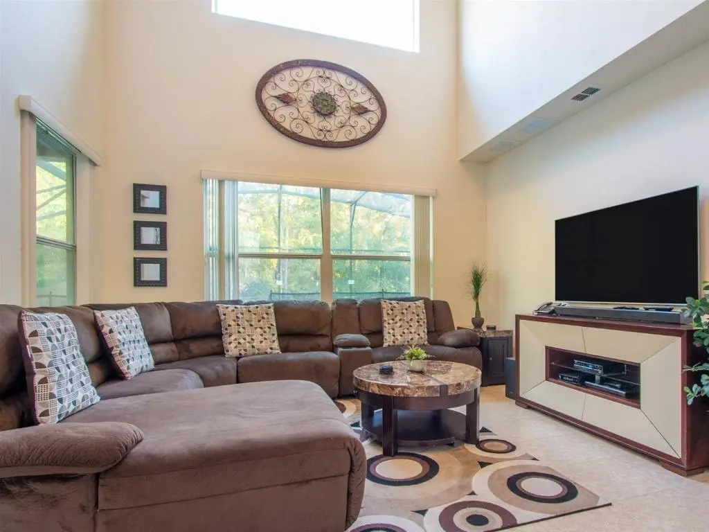 photo 1 of Luxurious with Privacy in 5 Bedroom with Private Pool by Florida Dream Homes