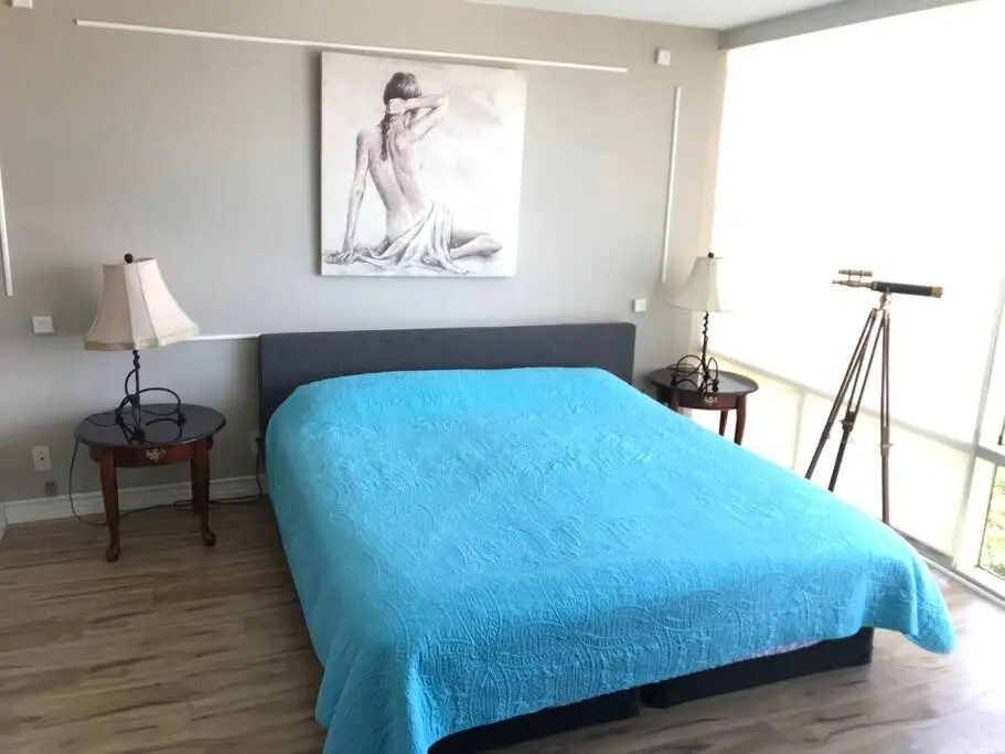 photo 1 of Luxury 1 BD & 1BR with Fantastic marina view