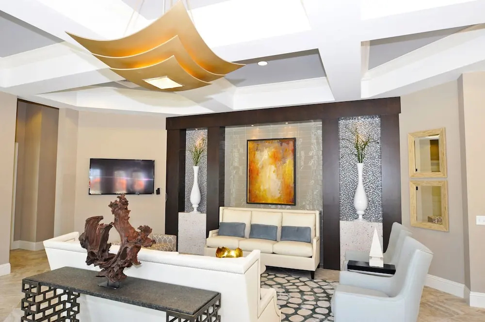 photo 1 of Luxury 13 Bedroom Disney Villa Pool SPA Game Room WI-FI 13 Villa by RedAwning