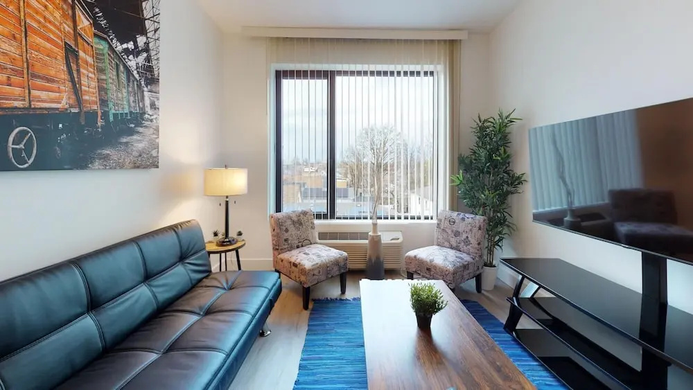 photo 1 of Luxury 1BR 30 Mins to Manhattan Evonify