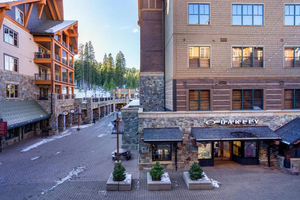 photo 1 of Luxury 2 BD in the Heart of the Village at Northstar! - Catamount 206