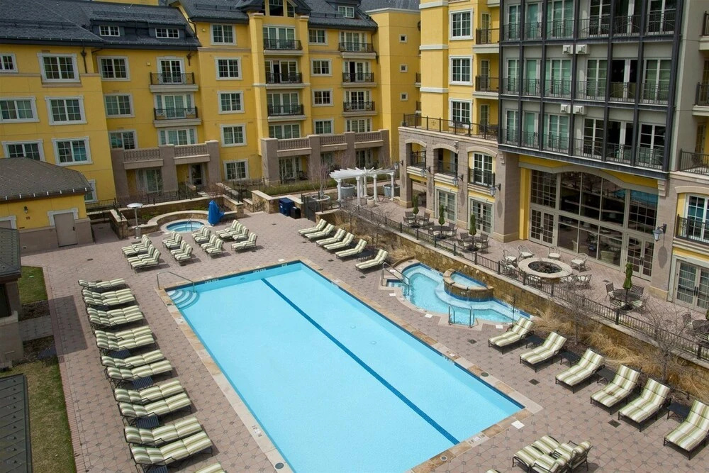 photo 1 of Luxury 2 Bedroom Residence at The Vail Ritz-carlton