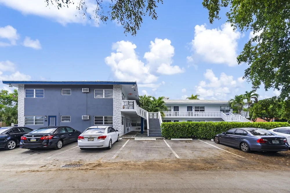 photo 1 of Luxury 2bd2bth apt near beach and port