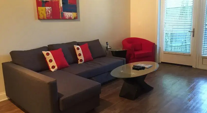 photo 1 of Luxury 2-Bedroom, 2-Bathroom with Pool and Views