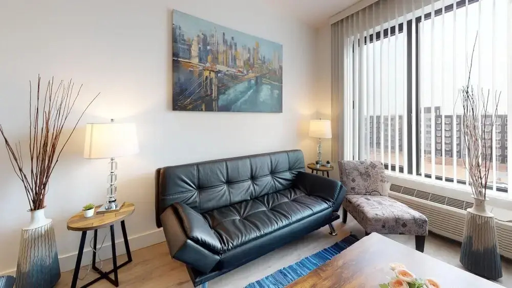 photo 1 of Luxury 2BR 30 Mins to Manhattan Evonify