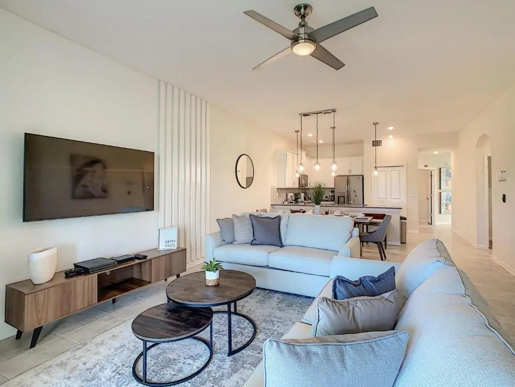 photo 1 of Luxury 2BR condo near Disney with free Waterpark