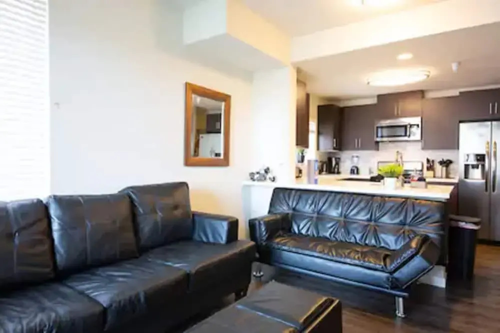 photo 1 of Downtown LA Fully Furnished Apartment