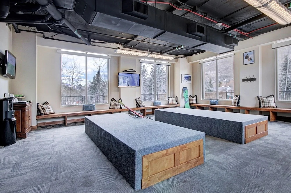 photo 1 of Luxury 2BR+Den Ritz-Carlton Residence by RedAwning - Save 20% on 7+ Nights!