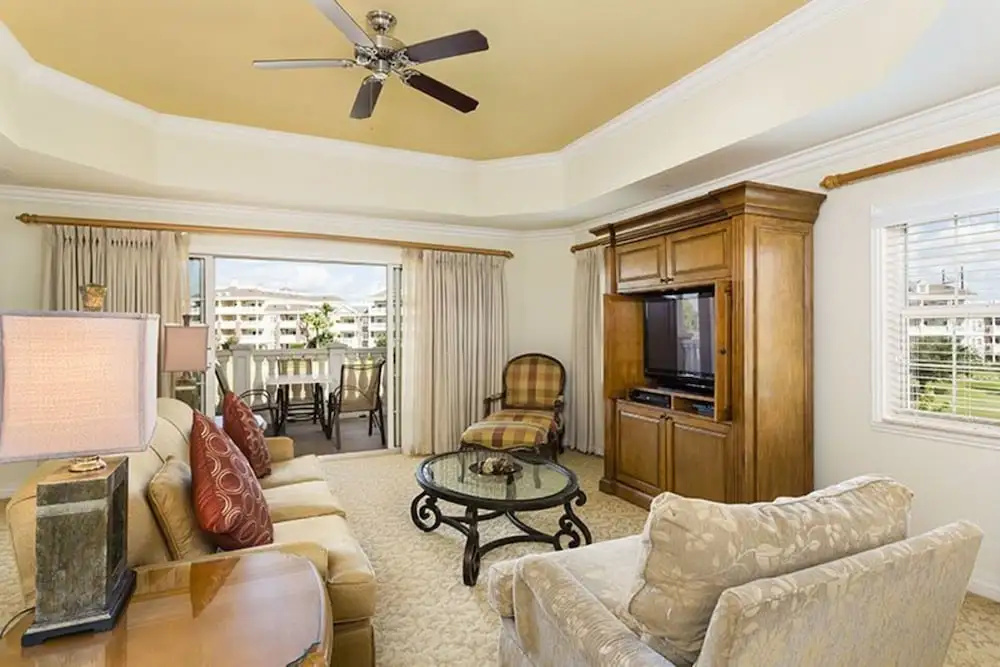 photo 1 of Luxury 3 Bedroom Condo on Reunion Resort, Orlando Condo 3484