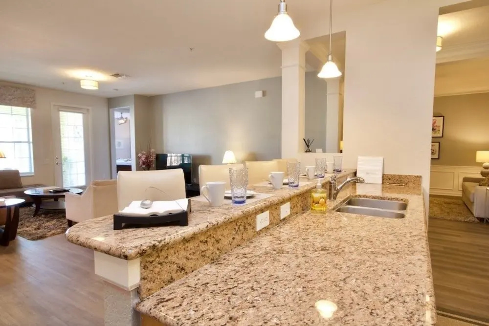 photo 1 of Vista Cay Luxury 3 bedroom condo (#3015)