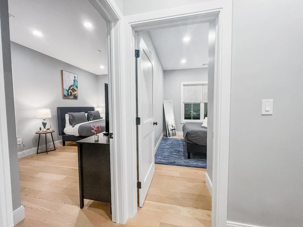 photo 1 of Luxury 3BD 2BA Near Logan Airport and T Station