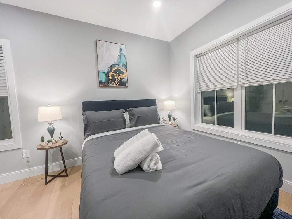 photo 1 of Luxury 3BD 2BA Near Logan Airport and T Station