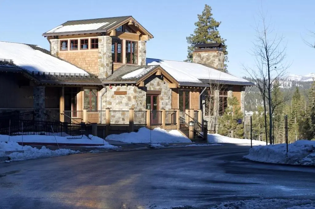 photo 1 of Luxury 3BD Village at Northstar Residence - Iron Horse North 204
