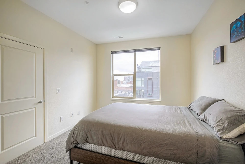 photo 1 of Luxury 3BR Denver Loft by Coors Field