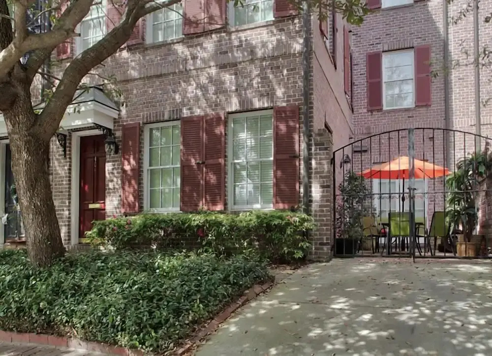 photo 1 of Beautiful 3BR Townhouse in Downtown