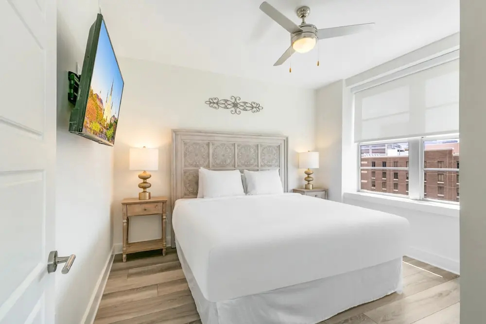 photo 1 of Luxury 4 bedroom Condo Short Walk to Bourbon Street