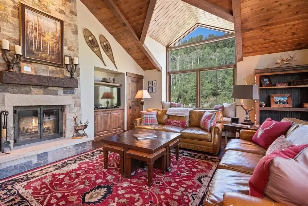 photo 1 of Luxury 4 Bedroom Penthouse Residence in Beaver Creek Village