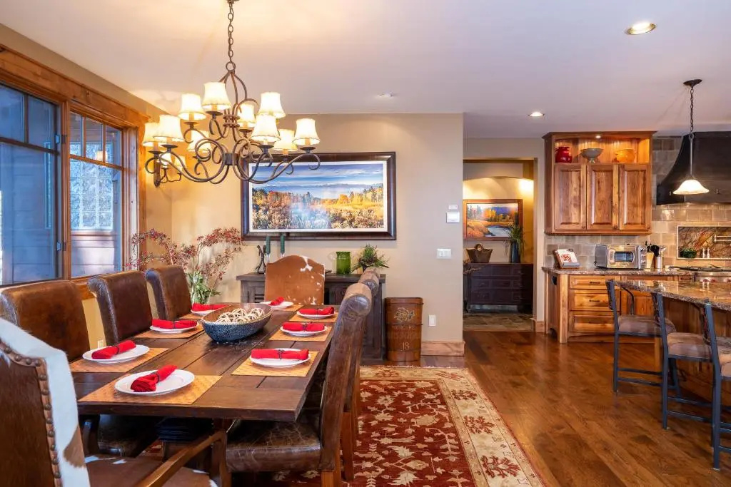 photo 1 of Luxury 4BD Located at Old Greenwood!