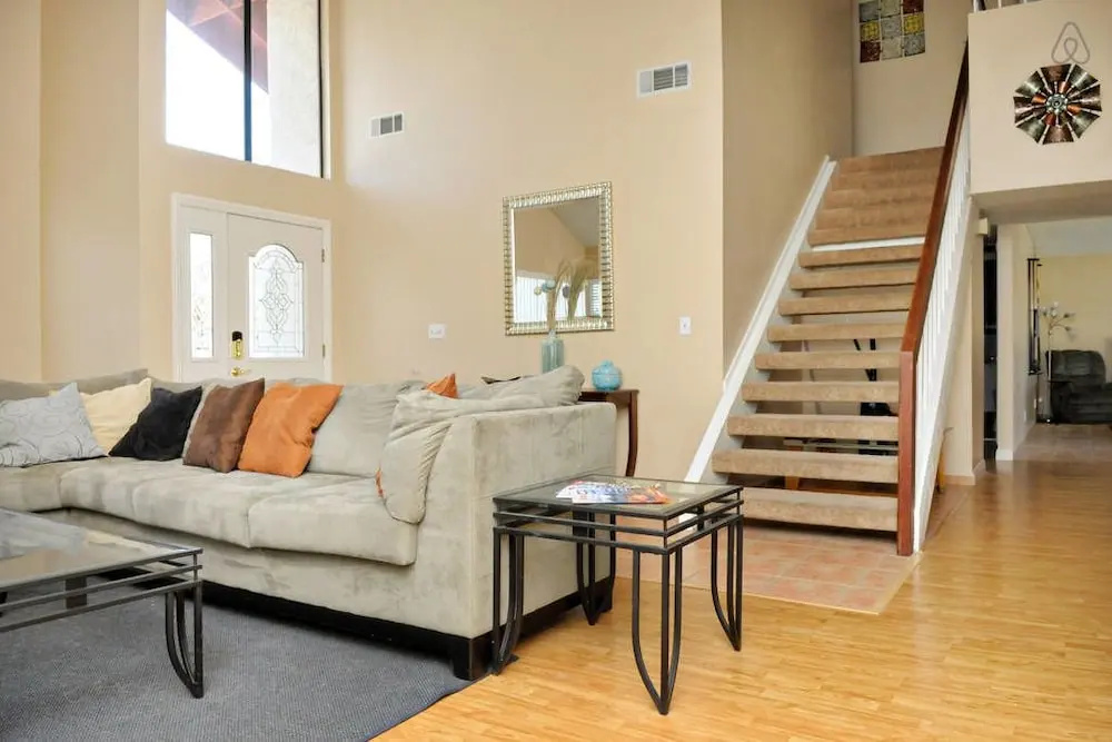 photo 1 of Luxury 4br 8min to Las Vegas Strip