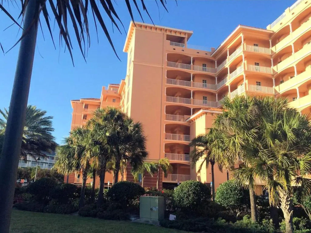 photo 1 of Luxury 5 Star Condominium Water Front 3 Beds 2 Bath Pool Hot-Tub Beach And City Views