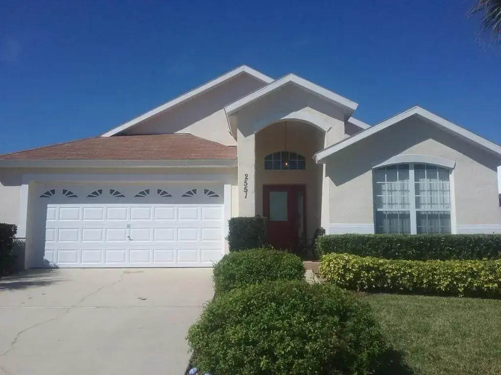photo 1 of Luxury 5-Bed Villa, located only 3 miles from Disney World