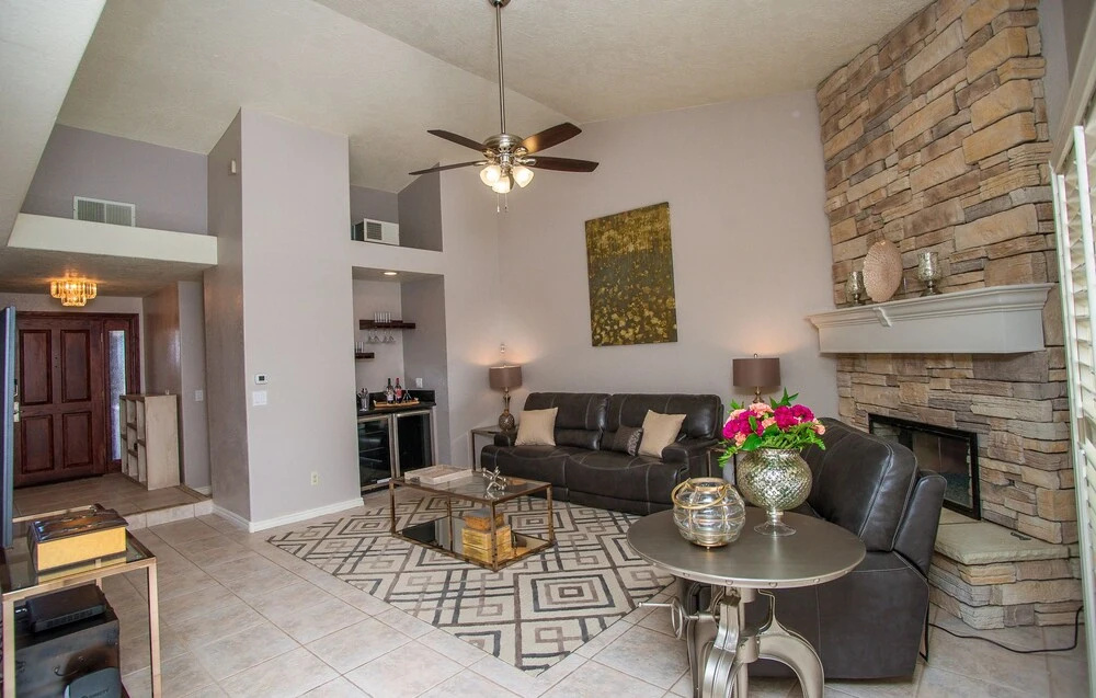 photo 1 of Luxury 6BR 10min to LV Strip Sleeps 20