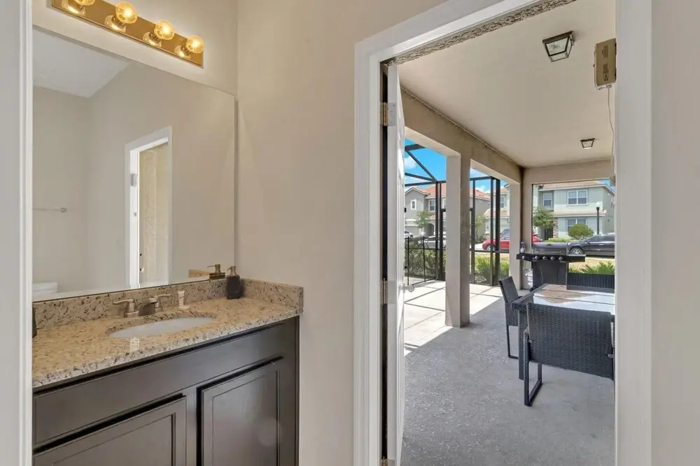 photo 1 of Luxury 7 BR Solterra Resort Home With Private Pool Minutes to Disney