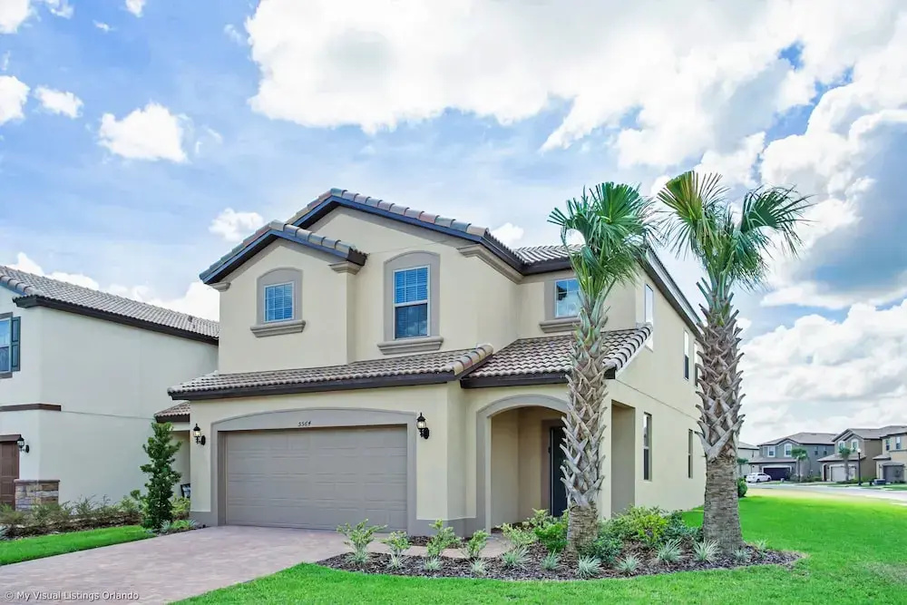 photo 1 of Luxury and Style! BIG Pool Area and Game Room in Solterra 6br/4.5 Bath #7st564