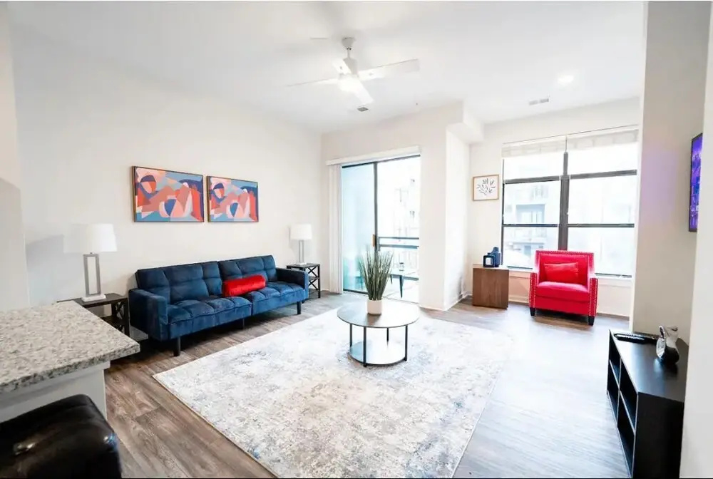 photo 1 of Luxury Apartment 329