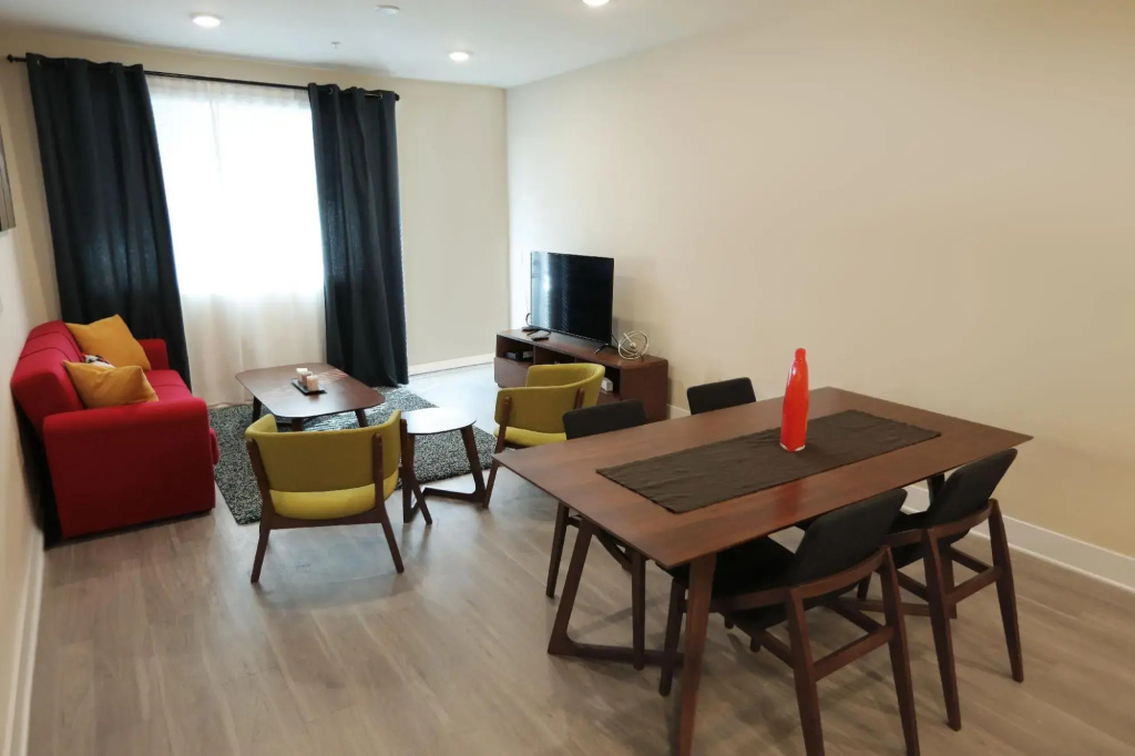 photo 1 of Luxury Downtown LA Apartments