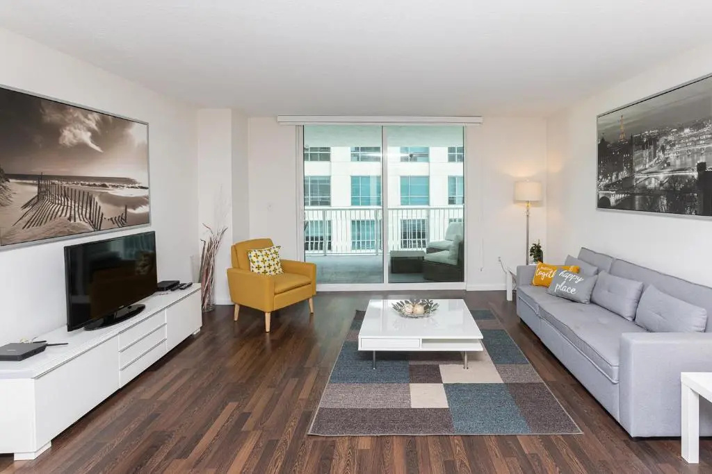 photo 1 of Luxury Apartment in Brickell