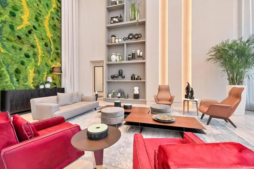 photo 1 of Luxury Apartment in Downtown Doral
