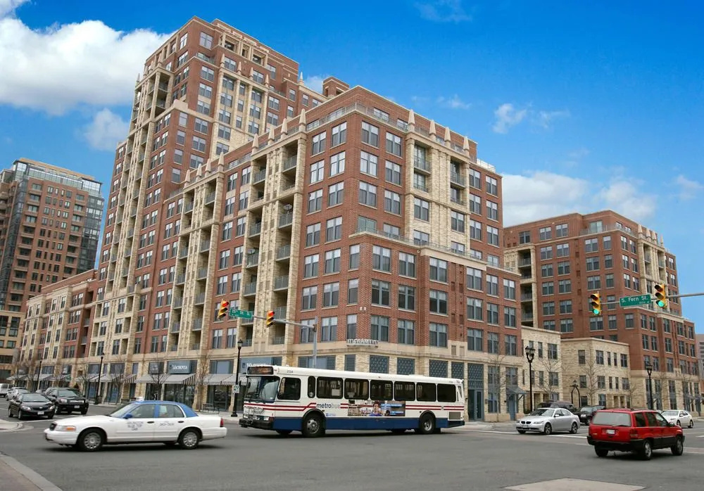 photo 1 of Luxury Apartments At Gramercy At Metropolitan Park