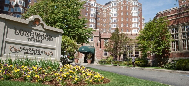 photo 1 of The Longwood Towers Apartments By Gsa