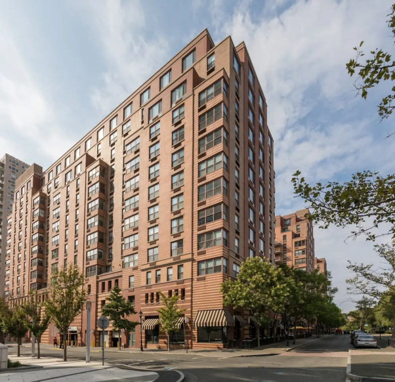 photo 1 of Global Luxury Suites at Hoboken Waterfront