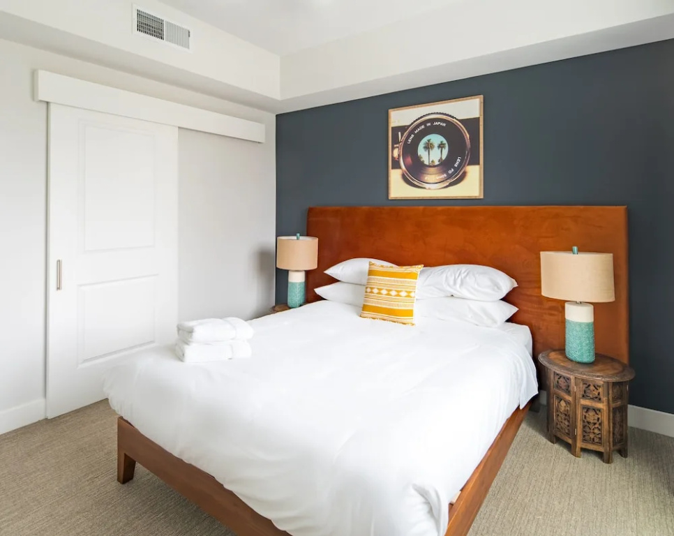 photo 1 of 1br Luxury Apartment | Heated Pool by Wanderjaunt