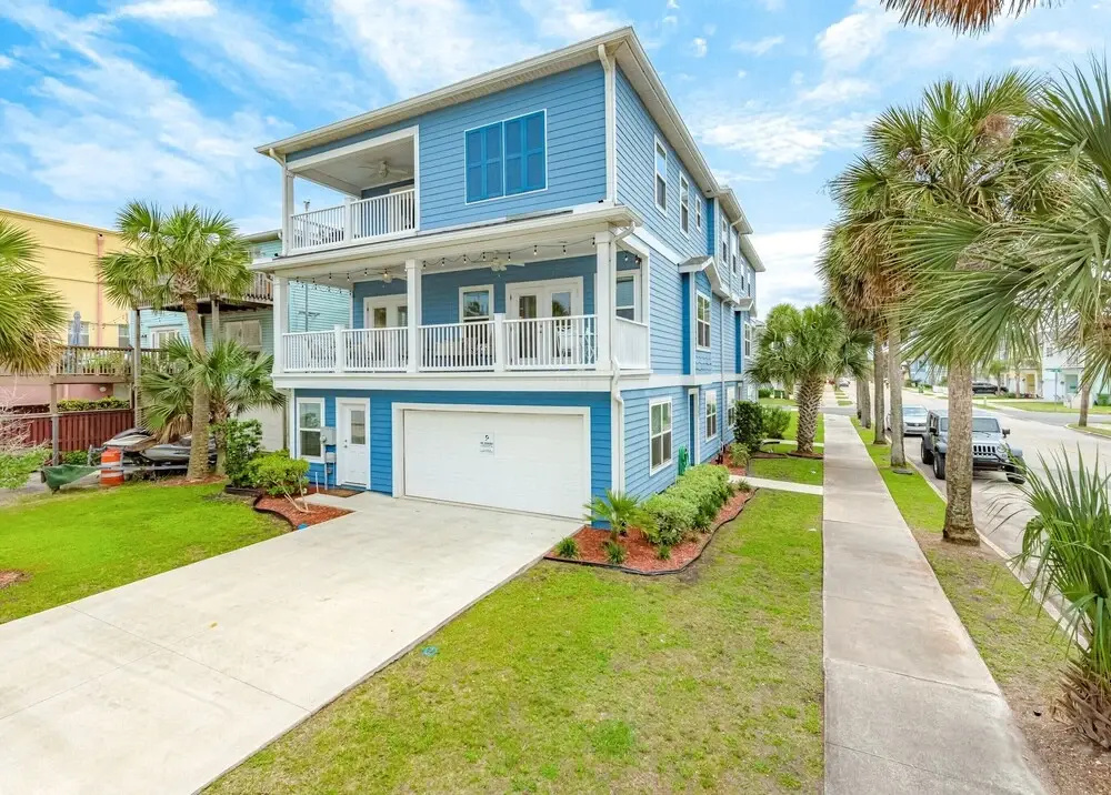 photo 1 of Luxury Beach House II - With Elevator