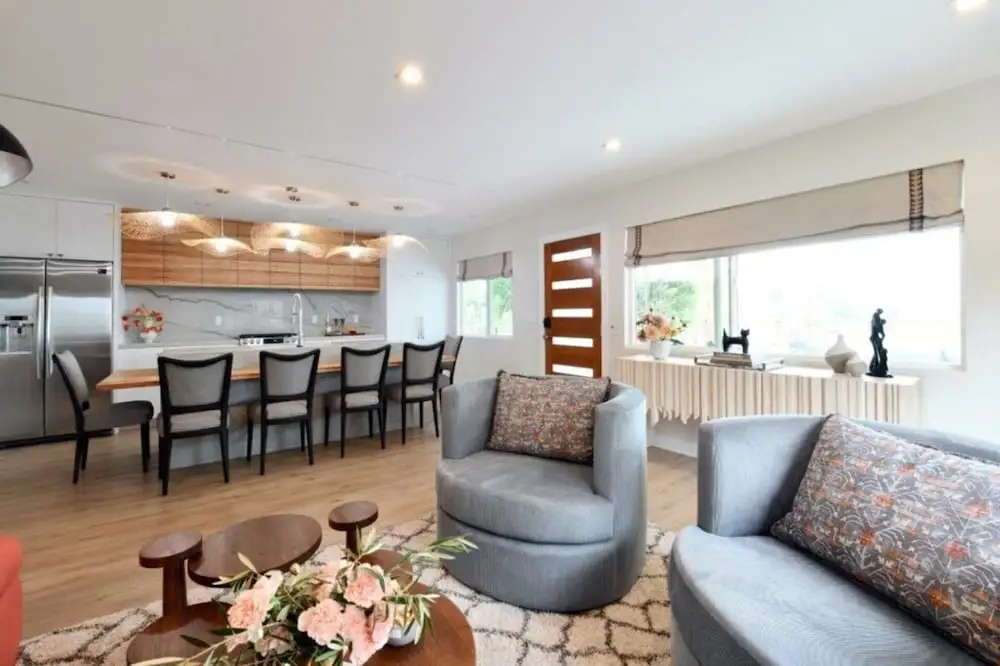 photo 1 of Luxury Cardiff By-the-sea Ocean View Parkhouse