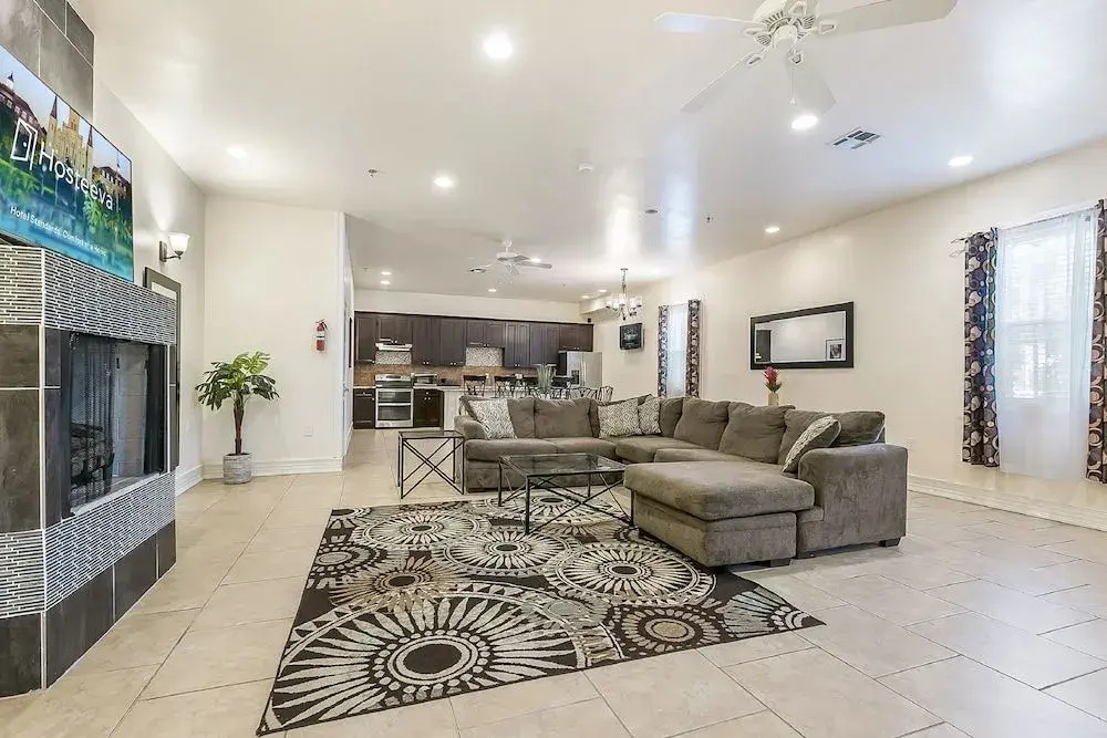 photo 1 of Stylish Condos Close to Art and Culture